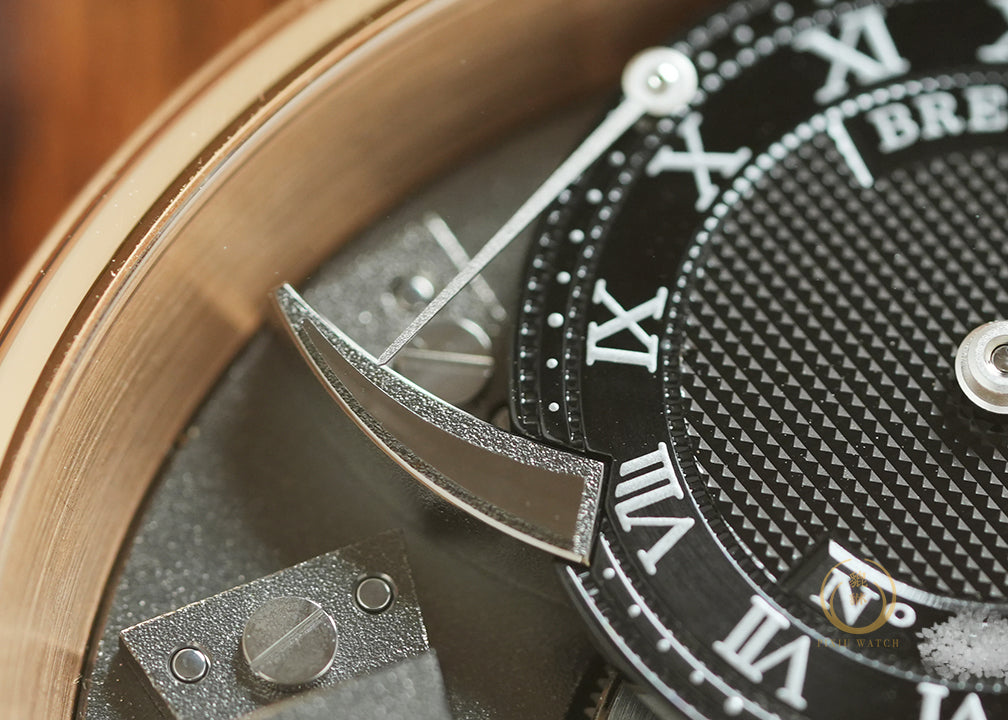 Breguet Tradition 7057 Rose Gold