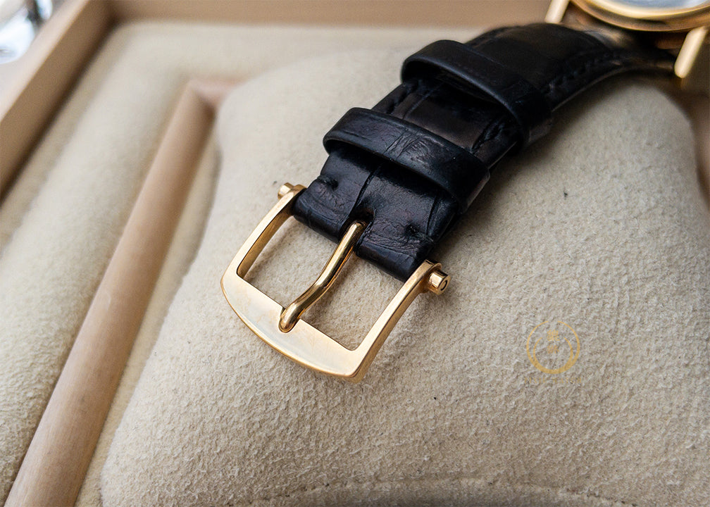 Breguet Tradition Rose Gold