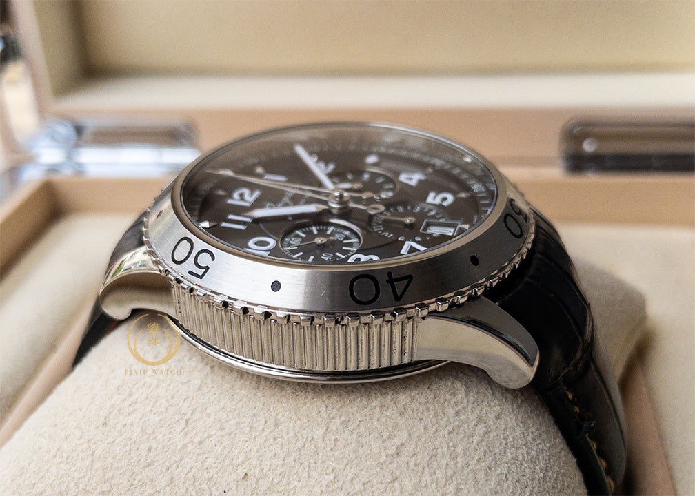 Breguet Type XXI 3810 Steel