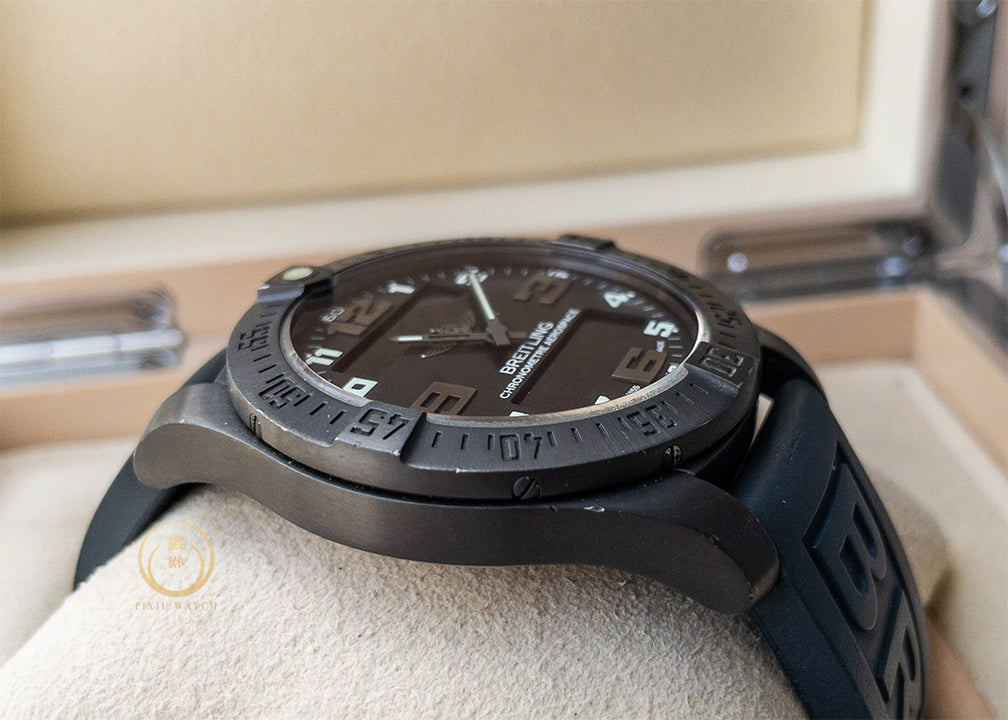 Breitling Aerospace Night Mission