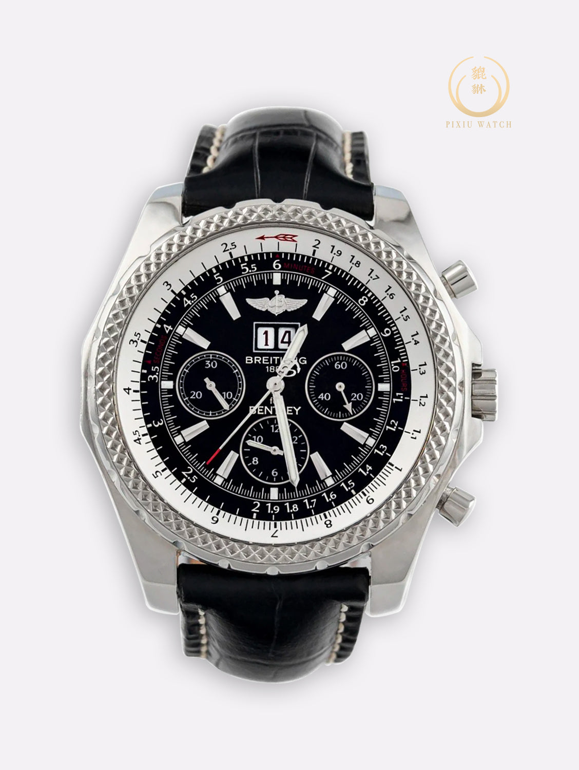 Breitling Bentley 6.75