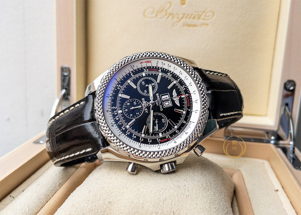 Breitling Bentley 6.75