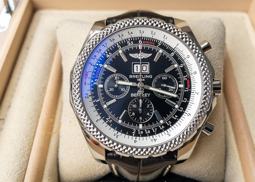 Breitling Bentley 6.75