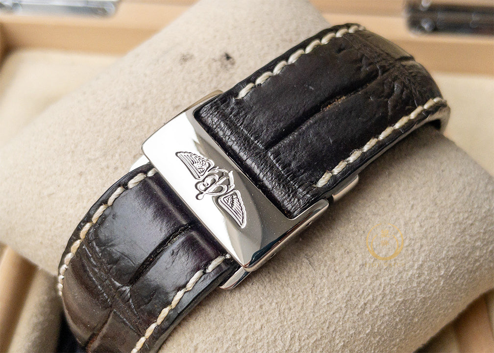 Breitling Bentley 6.75