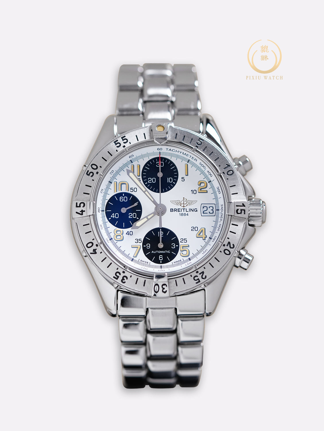 Breitling Colt Chronograph A13035.1