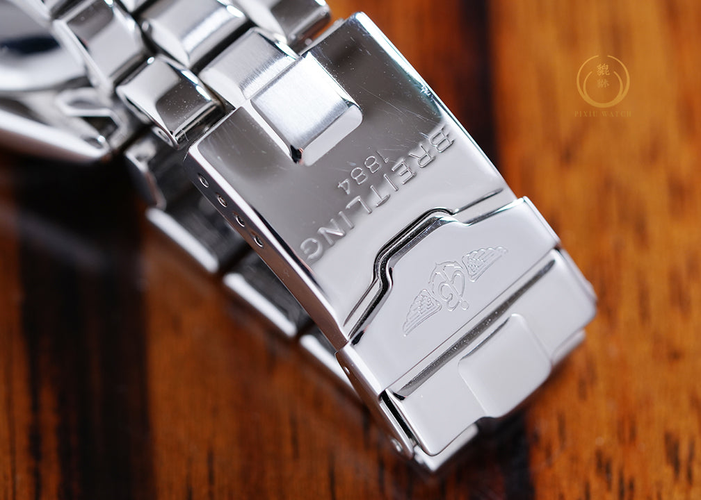 Breitling Colt Chronograph A13035.1