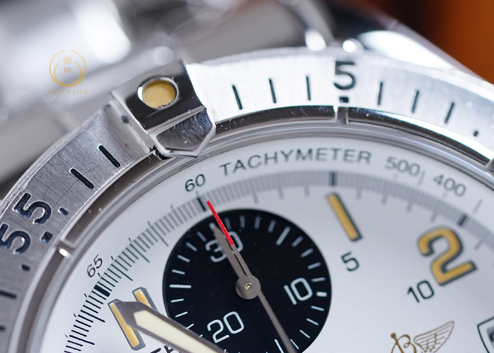Breitling Colt Chronograph A13035.1