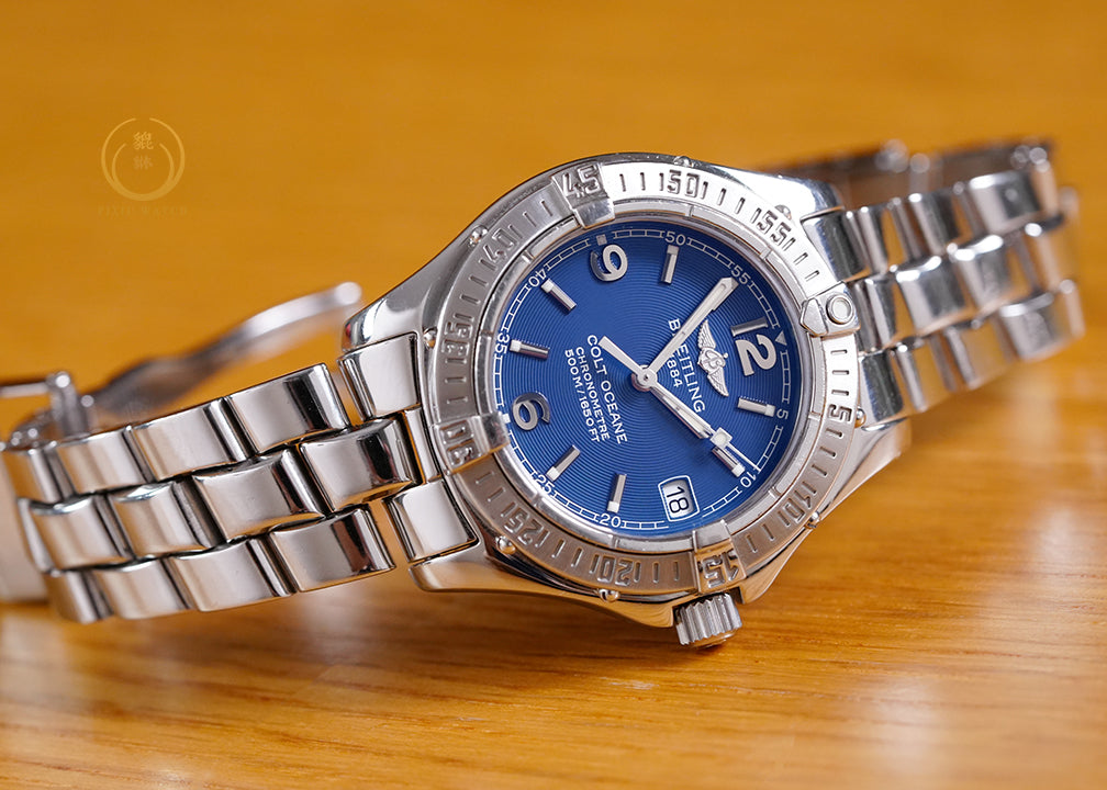 breitling-ladies-colt-oceane-a77350-มือสอง_02