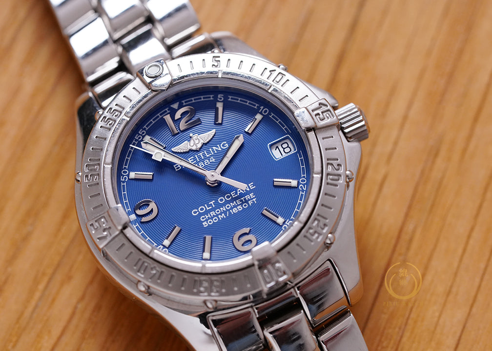 breitling-ladies-colt-oceane-a77350-มือสอง_05
