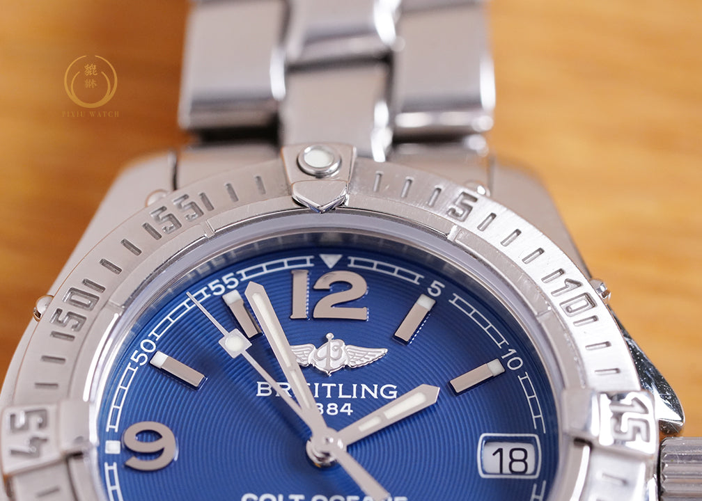 breitling-ladies-colt-oceane-a77350-มือสอง_07