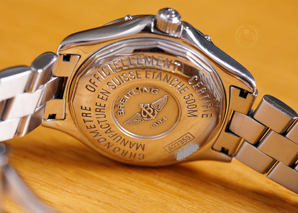 breitling-ladies-colt-oceane-a77350-มือสอง_09