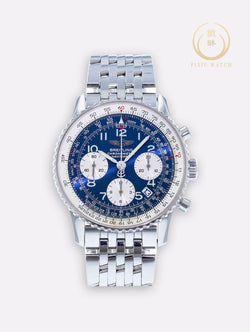 Breitling Navitimer A23322 Steel