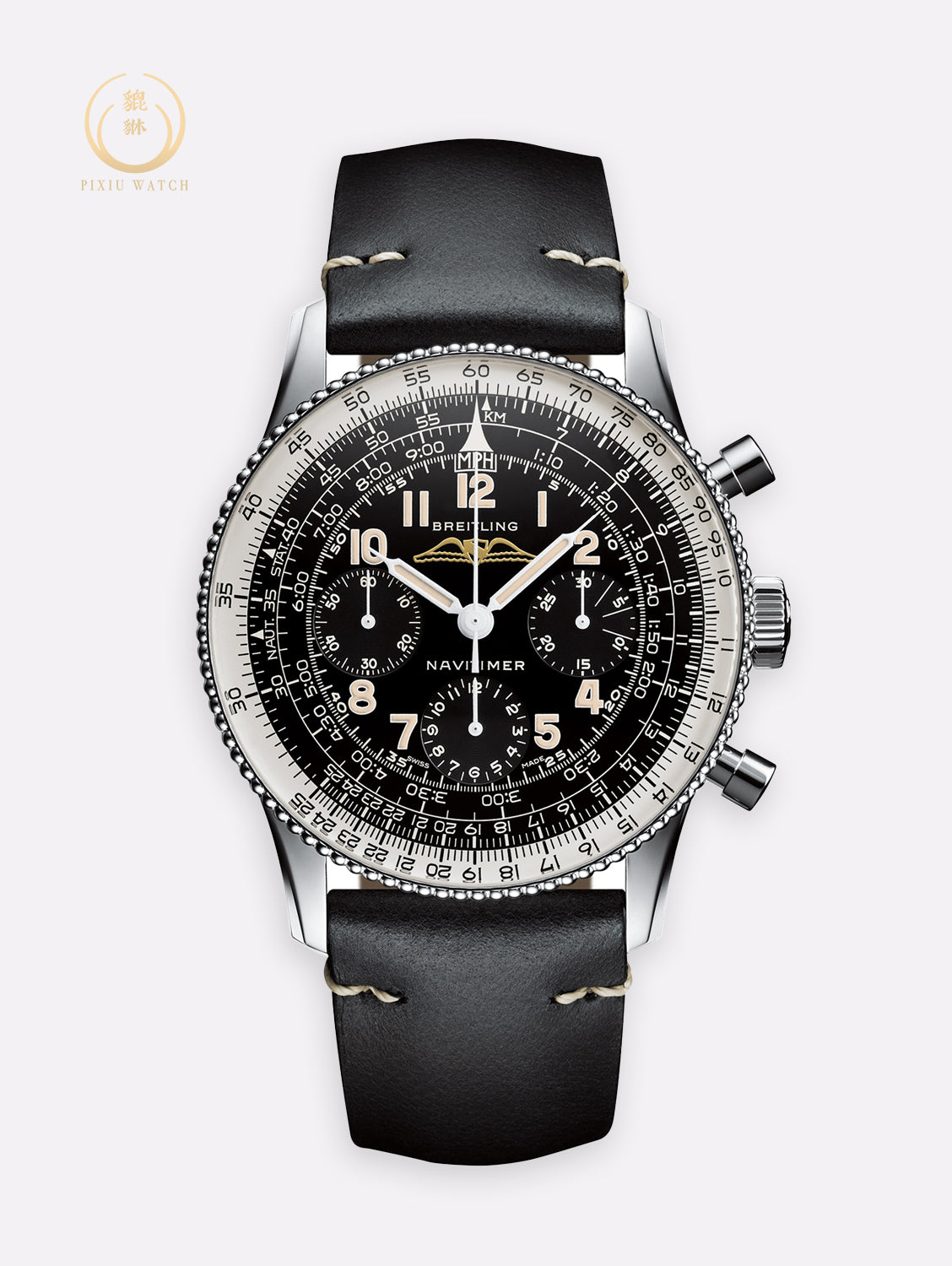 Breitling Navitimer 1959 Re-Edition Limited
