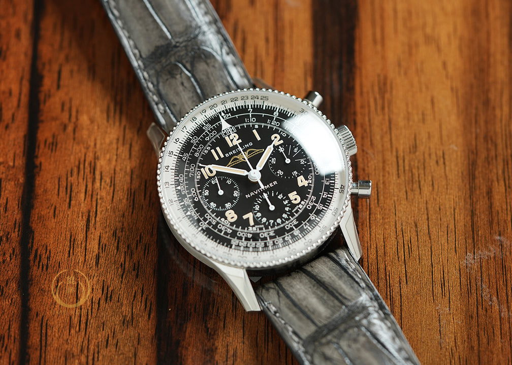 Breitling Navitimer 1959 Re-Edition Limited