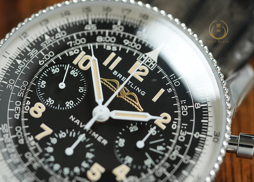 Breitling Navitimer 1959 Re-Edition Limited