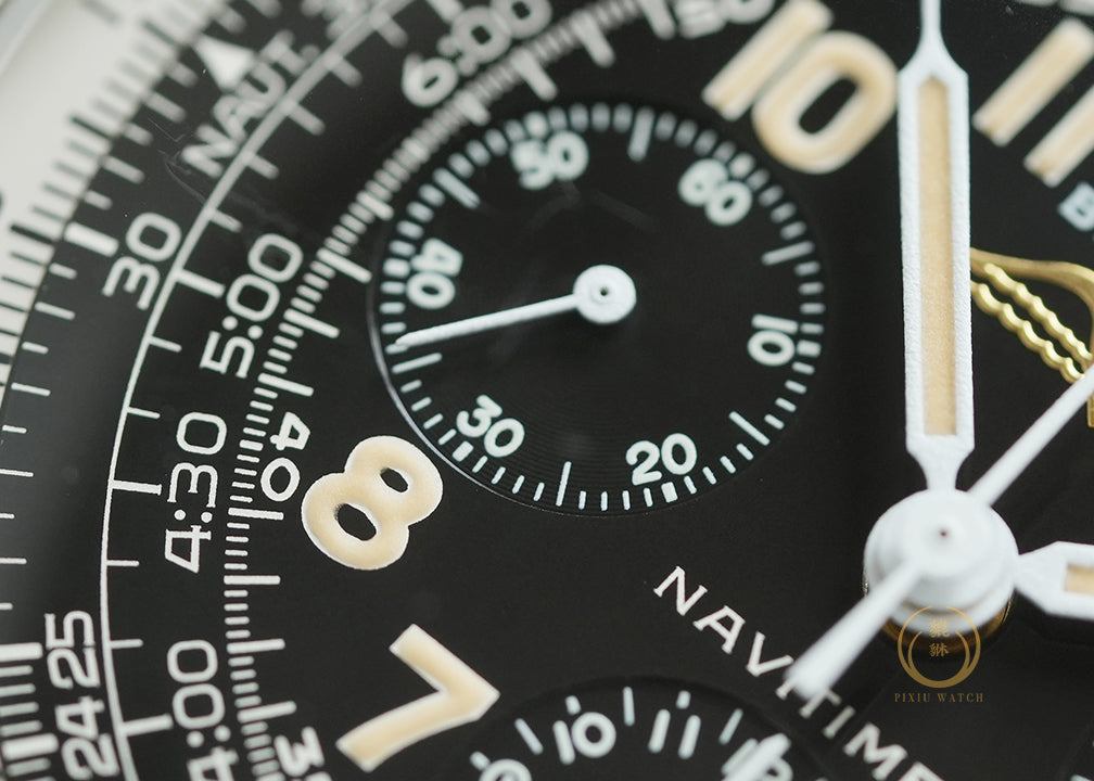 Breitling Navitimer 1959 Re-Edition Limited