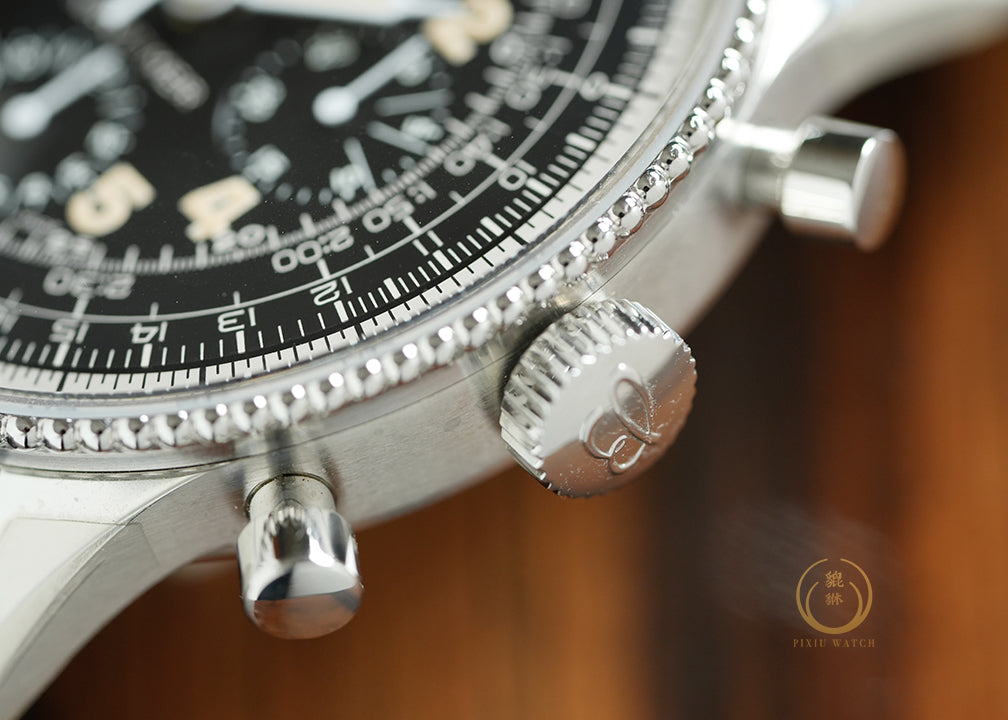 Breitling Navitimer 1959 Re-Edition Limited