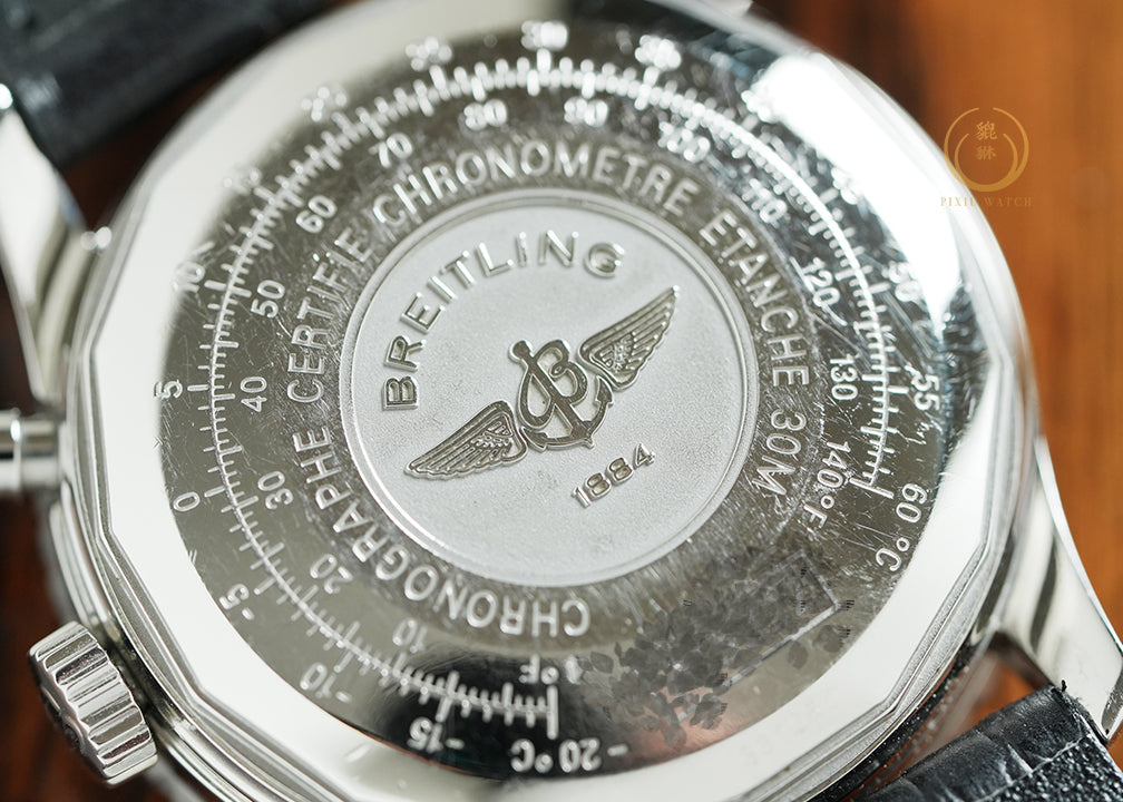 Breitling Navitimer II A13322