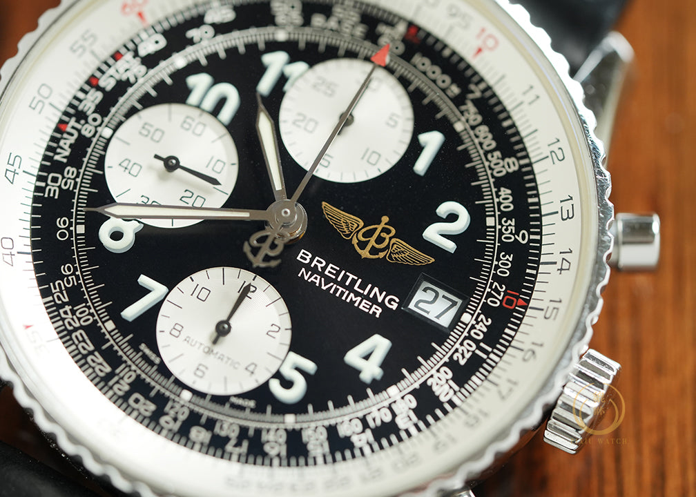 Breitling Navitimer II A13322