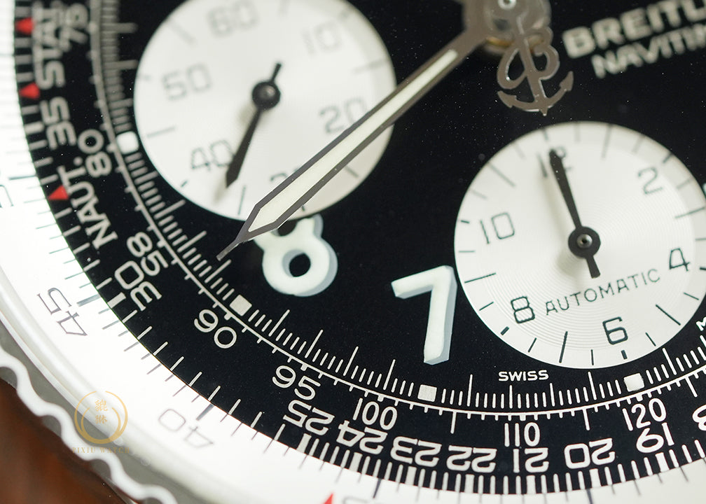 Breitling Navitimer II A13322