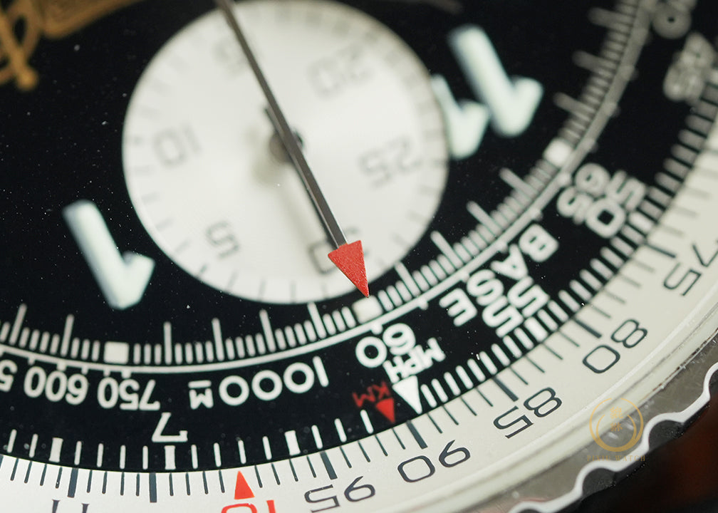 Breitling Navitimer II A13322
