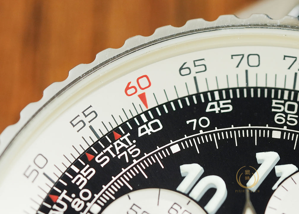 Breitling Navitimer II A13322