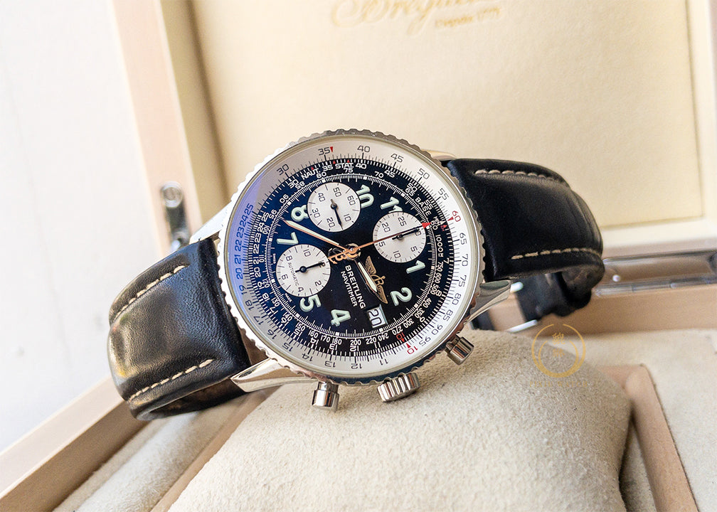 Breitling Navitimer II A13322