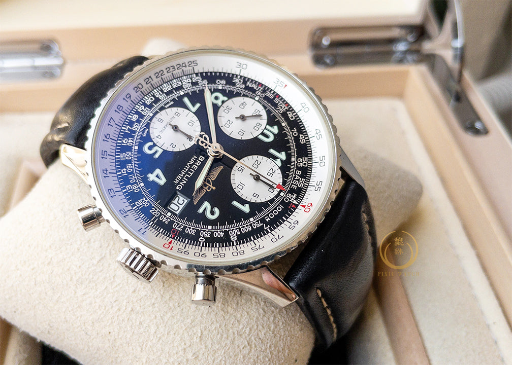 Breitling Navitimer II A13322