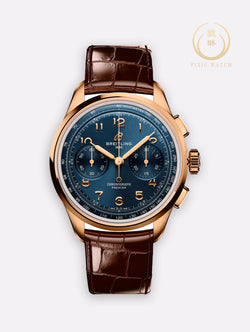 Breitling Premier Pendulum Limited