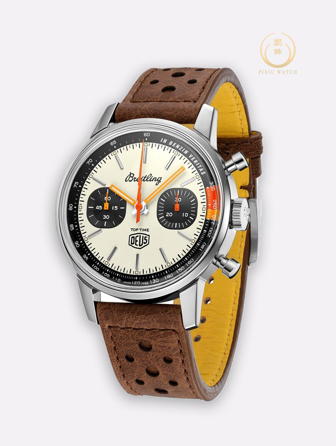 Breitling Top Time DEUS Limited