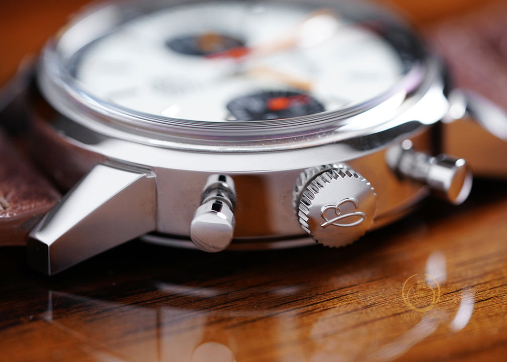Breitling Top Time DEUS Limited