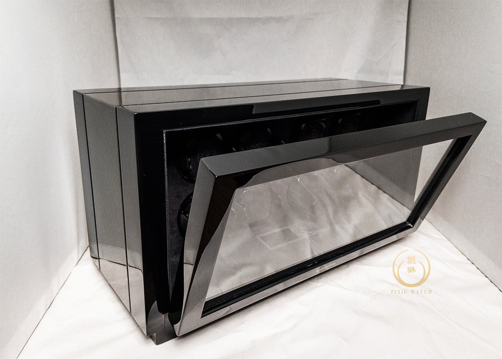 Buben & Zorweg Vantage 8