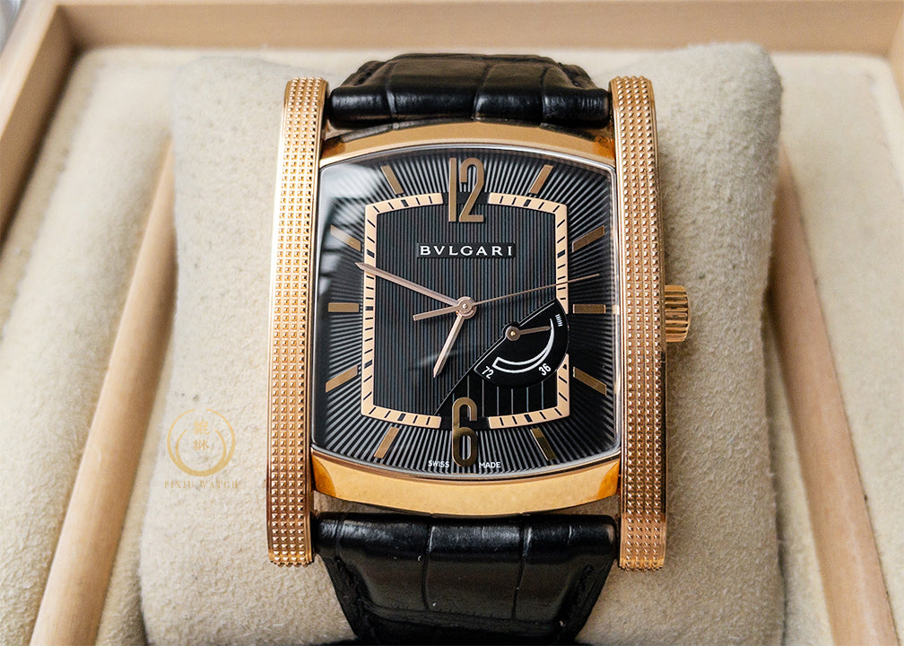 Bulgari Assioma Power Reserve