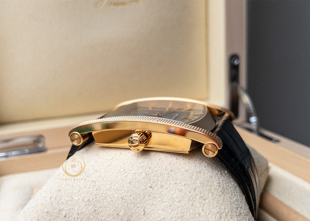 Bulgari Assioma Power Reserve