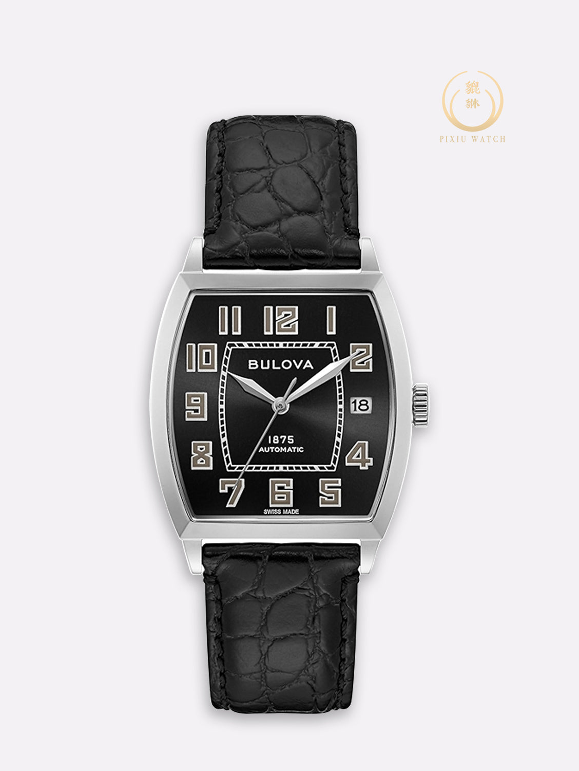Bulova Banker Joseph Limited