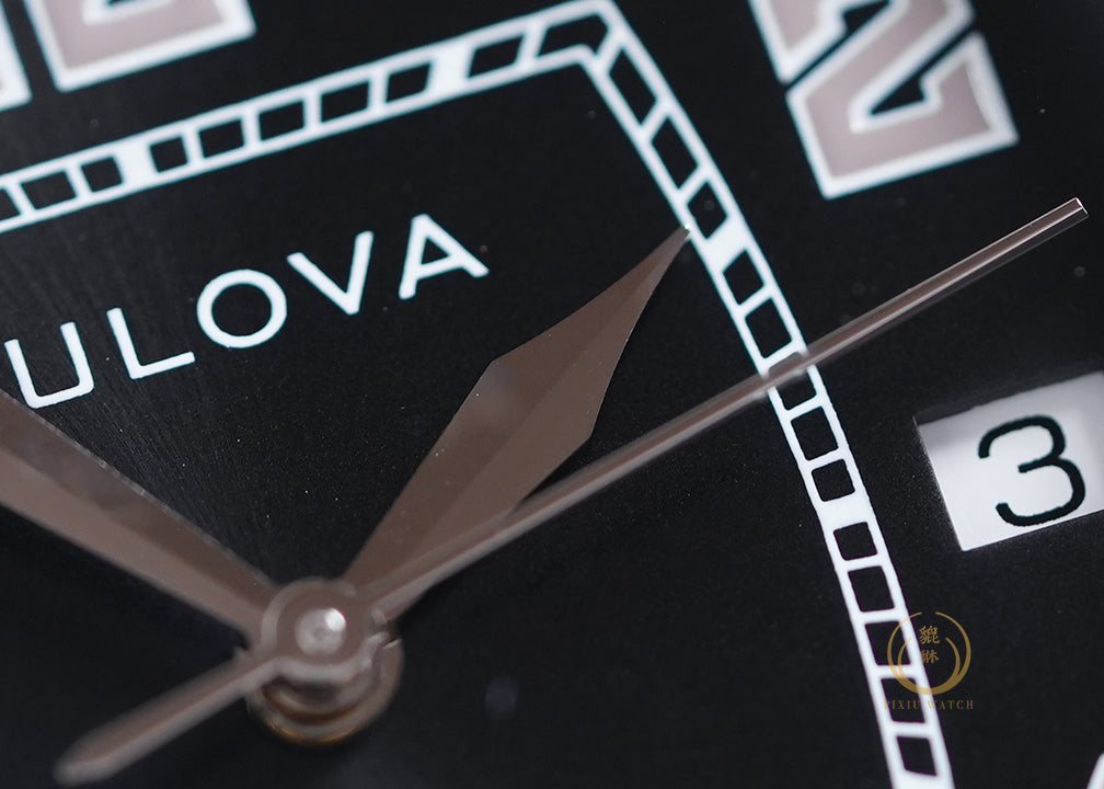 Bulova Banker Joseph Limited