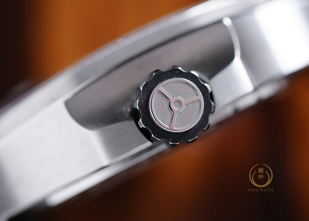 Bvlgari Daniel Roth Endurer Chronosprint