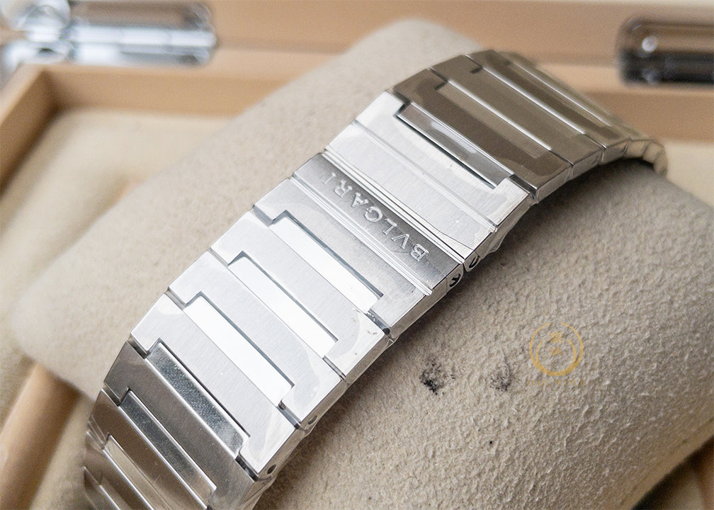 ‘Brand New’ Bvlgari Octo Finissimo