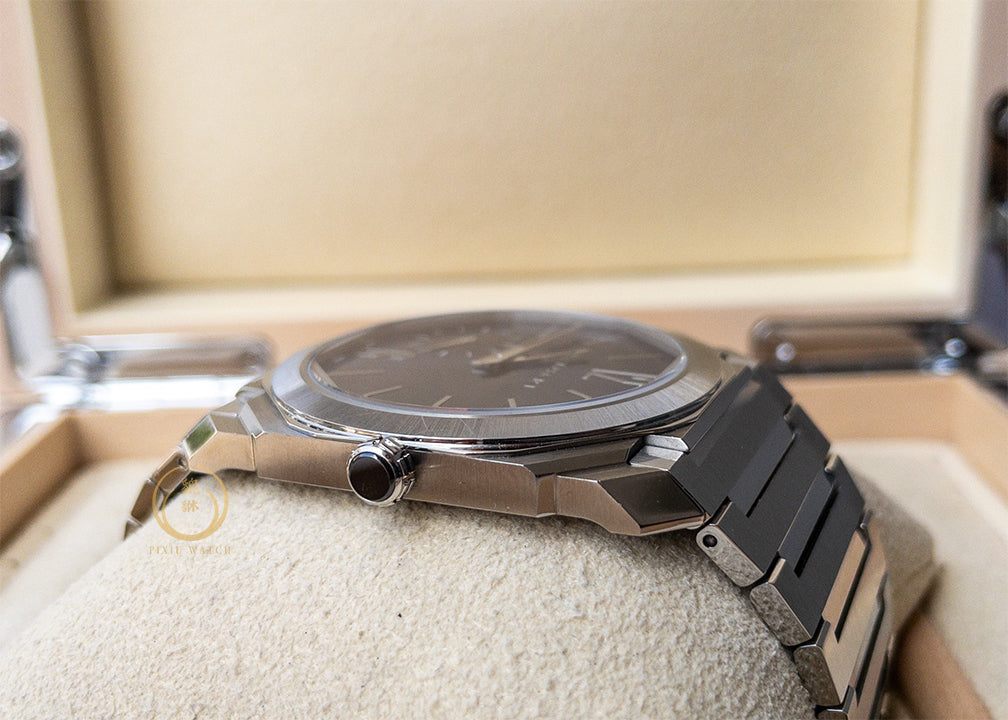 Bulgari Octo Finissimo