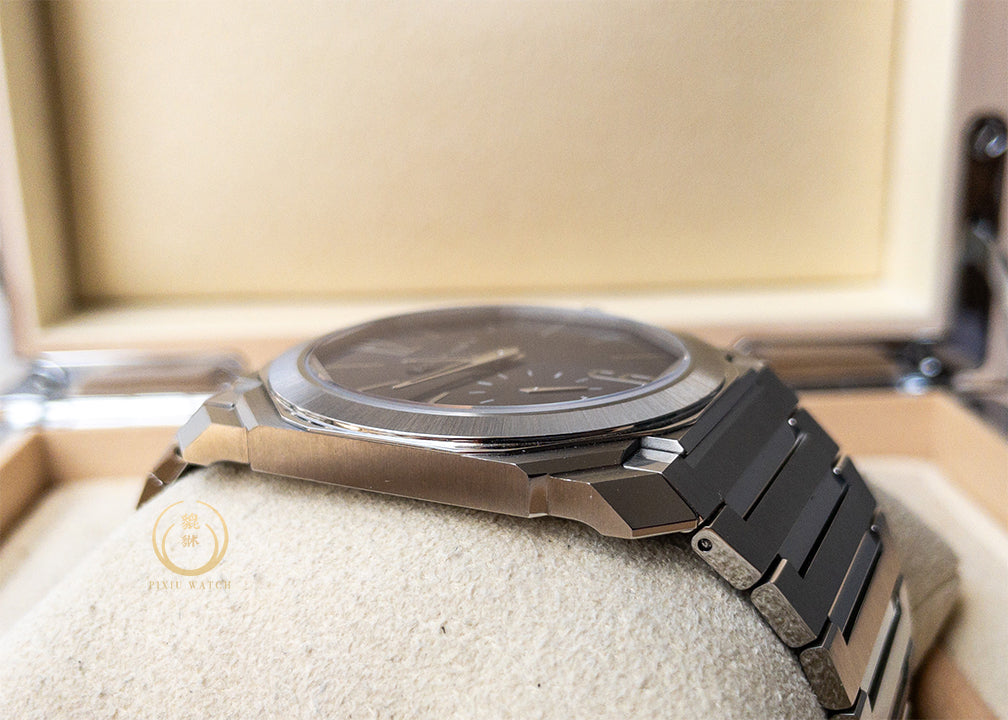 Bulgari Octo Finissimo