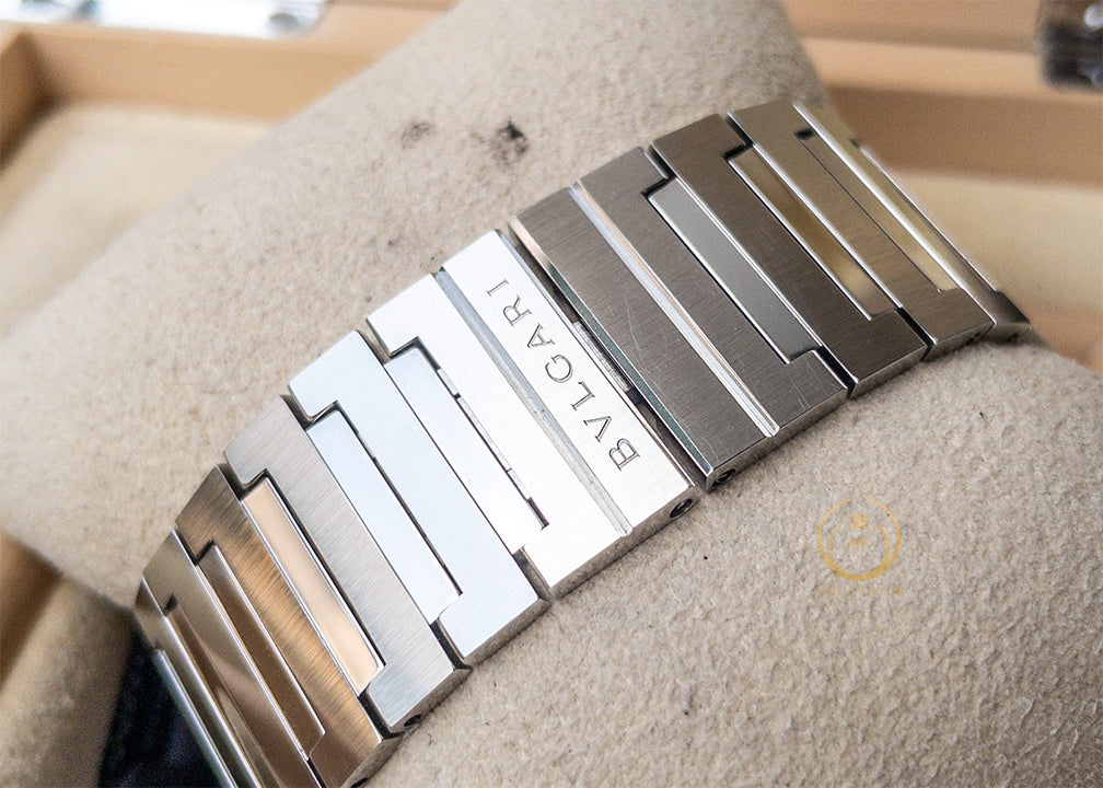 Bulgari Octo Finissimo