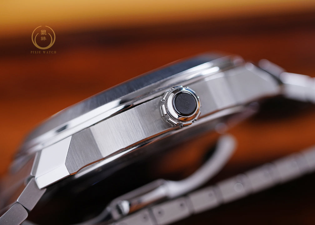 Bvlgari Octo Roma WorldTimer