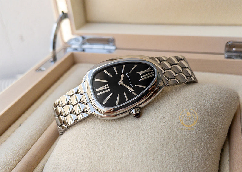 Bvlgari Serpenti Seduttori 103451