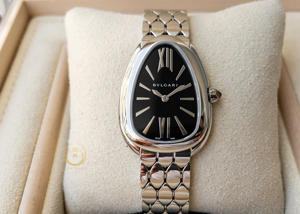 Bvlgari Serpenti Seduttori 103451