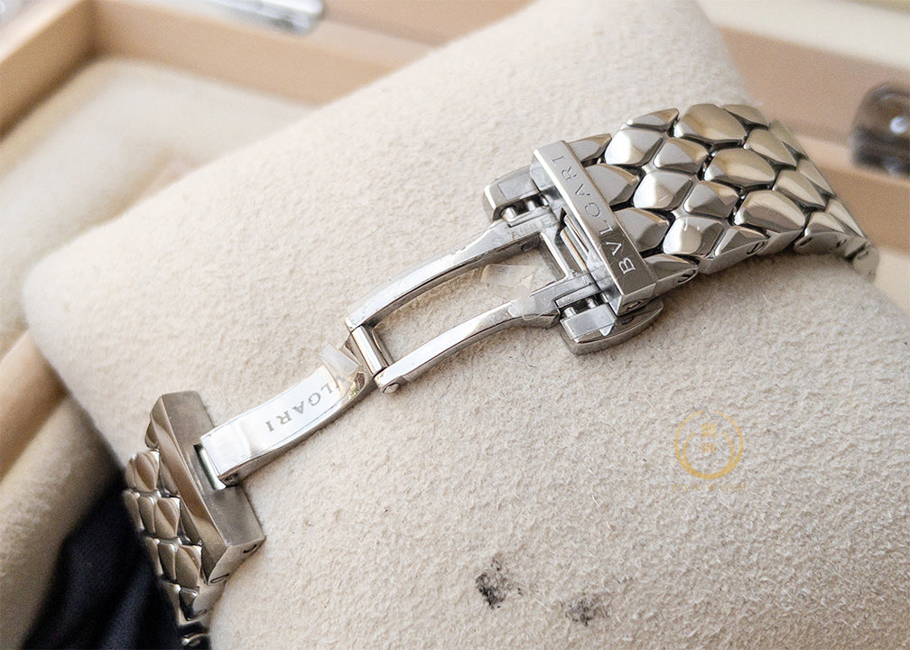 Bvlgari Serpenti Seduttori 103451