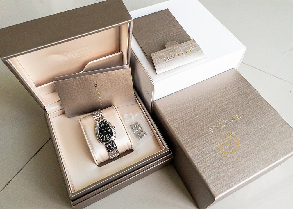 Bvlgari Serpenti Seduttori 103451