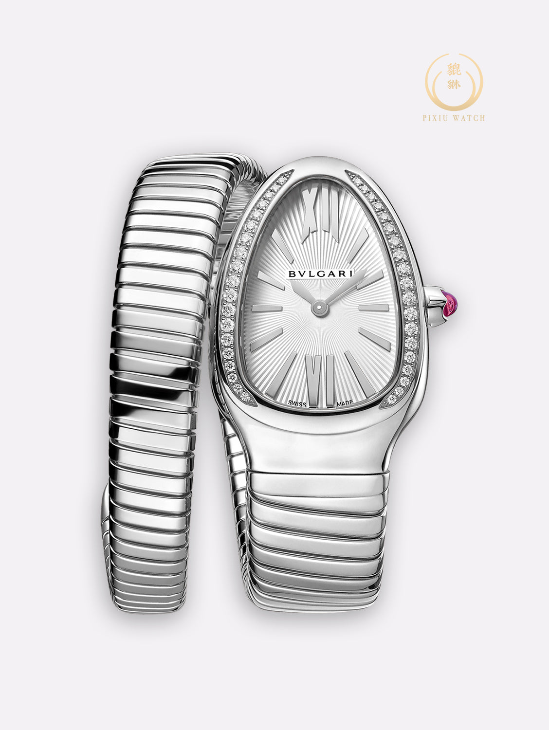 Bvlgari Serpenti Tubogas