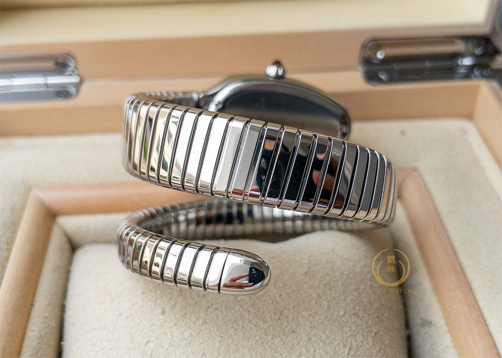 Bvlgari Serpenti Tubogas