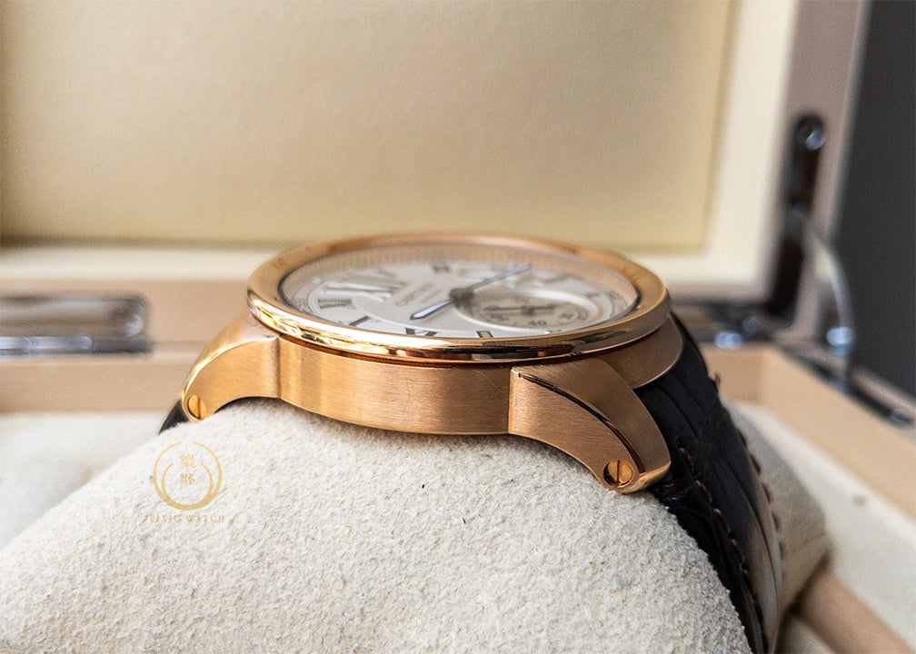 Cartier Calibre de Cartier PG