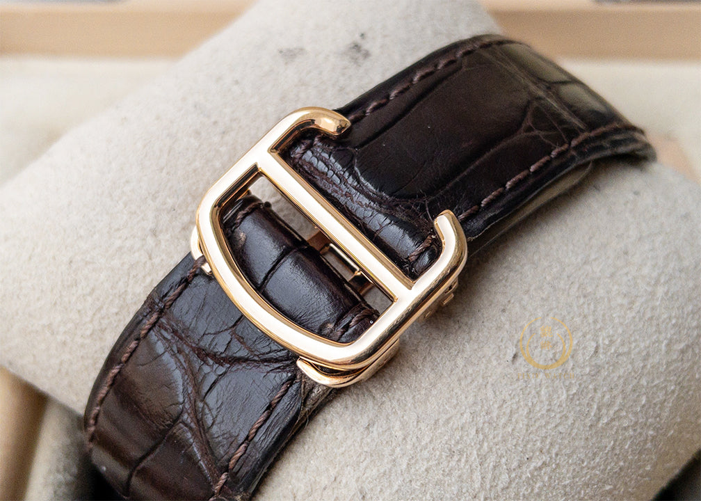 Cartier Calibre de Cartier PG